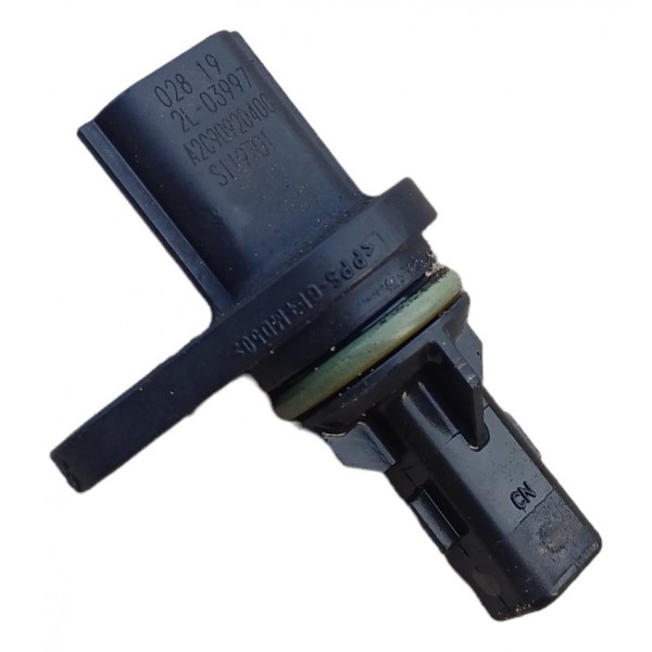 Sensor Rotação Renault Duster 1.6 2019