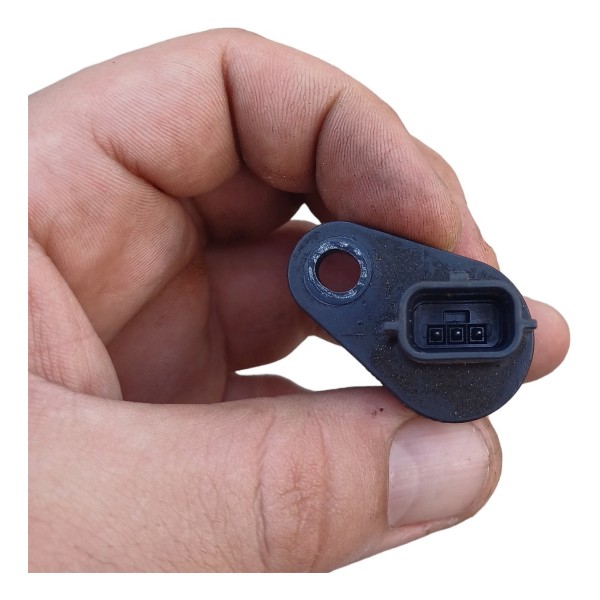 Sensor Rotação Renault Duster 1.6 2019