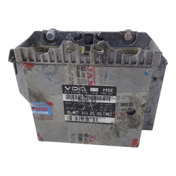 Modulo Controle Abs Mercedes Benz E320 1997 1998 1999