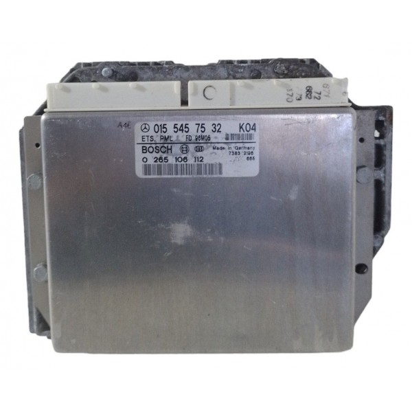 Modulo Controle Abs Mercedes Benz E320 1997 1998 1999