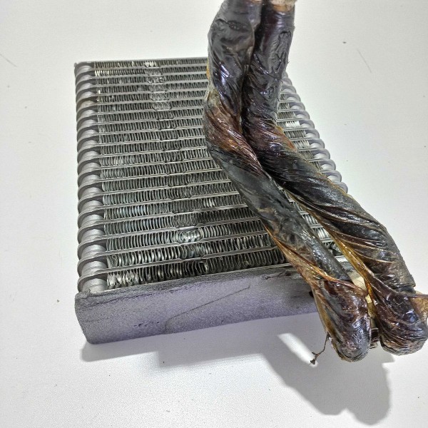 Evaporador Ar Condicionado Fiat Siena 2011