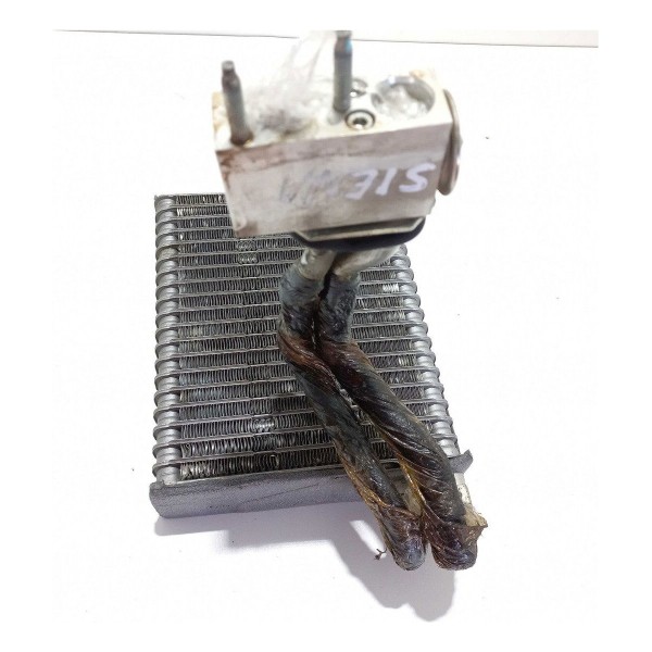 Evaporador Ar Condicionado Fiat Siena 2011