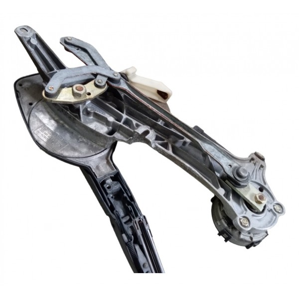 Galhada Motor Limpador Parabrisa Mercedes Benz E320 1997