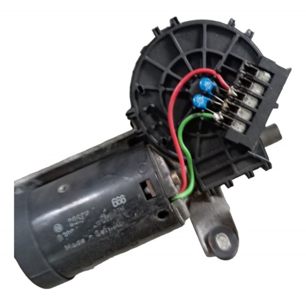 Galhada Motor Limpador Parabrisa Mercedes Benz E320 1997