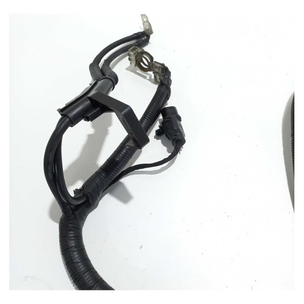 Chicote Cabo Polo Positivo Bateria Hyundai I30 2010 2.0