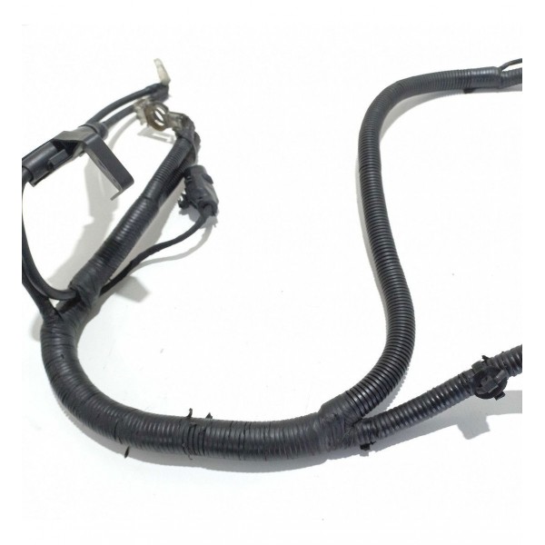 Chicote Cabo Polo Positivo Bateria Hyundai I30 2010 2.0