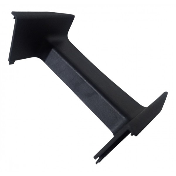 Acabamento Moldura Console Painel Citroen C4 Lounge 2016 17