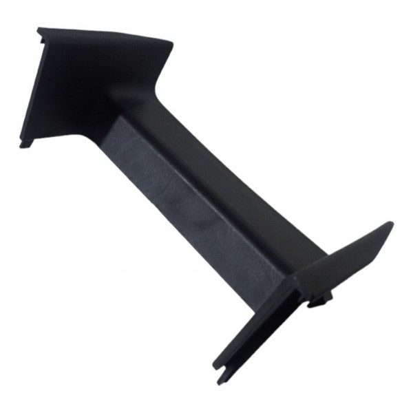 Acabamento Moldura Console Painel Citroen C4 Lounge 2016 17