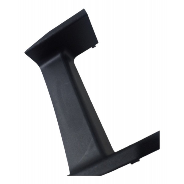 Acabamento Moldura Console Painel Citroen C4 Lounge 2016 17