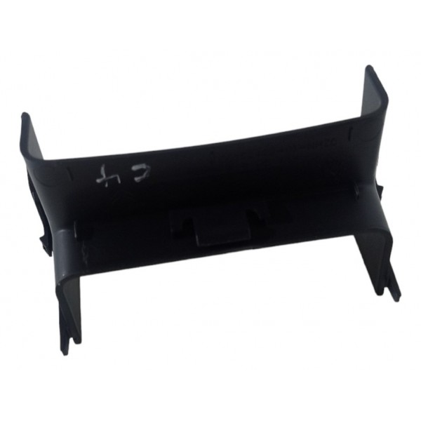 Acabamento Moldura Console Painel Citroen C4 Lounge 2016 17