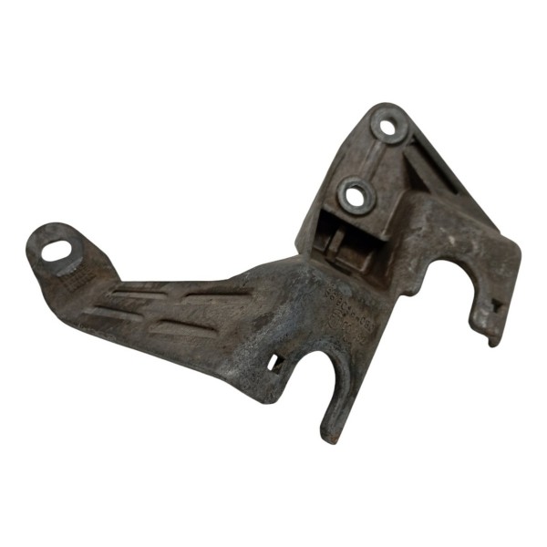 Suporte Câmbio Citroen C3 1.4 2008 2009