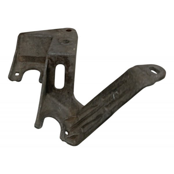 Suporte Câmbio Citroen C3 1.4 2008 2009