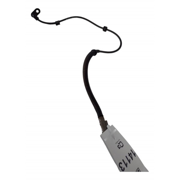 Sensor Abs Traseira Esquerda Chevrolet Cobalt 1.4 2014 2015