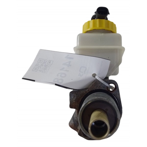 Cilindro Mestre Reservatório Freio Chevrolet Corsa 1.0 2002