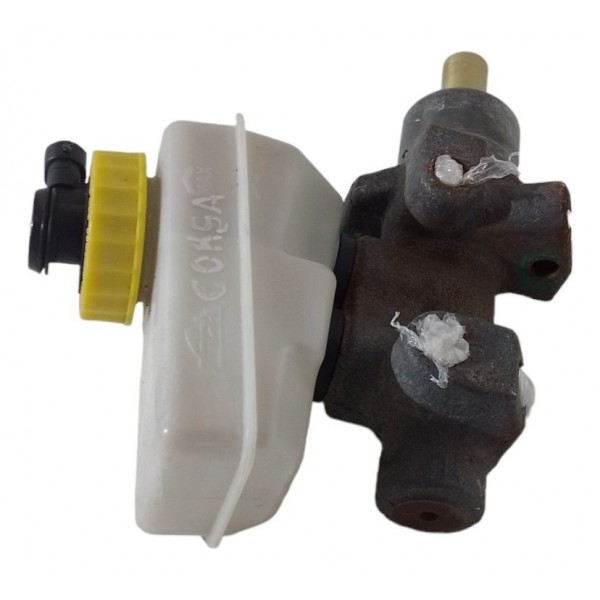 Cilindro Mestre Reservatório Freio Chevrolet Corsa 1.0 2002
