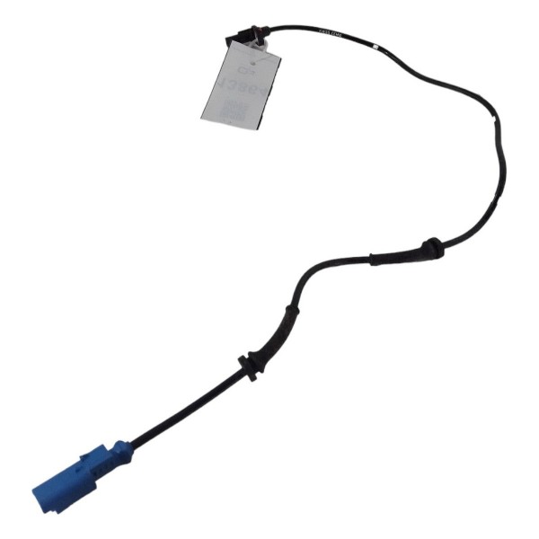 Sensor Abs Traseiro Direito Peugeot 208 1.5 2014 2015