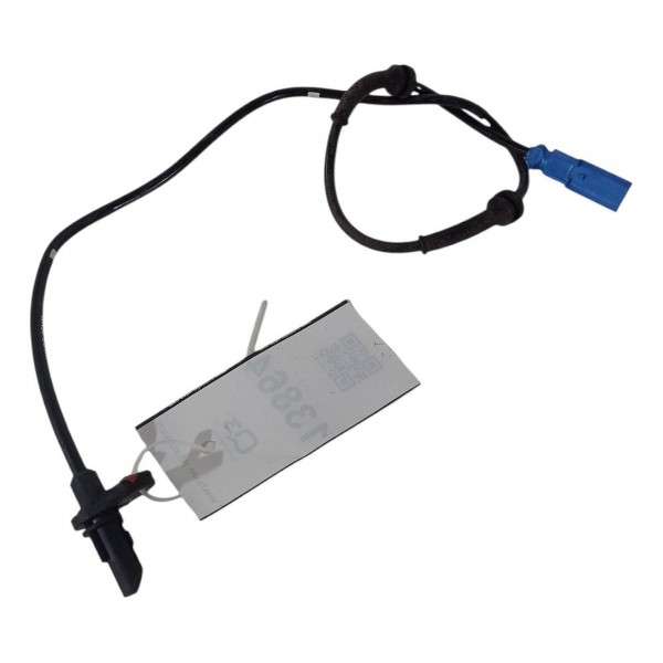 Sensor Abs Traseiro Direito Peugeot 208 1.5 2014 2015