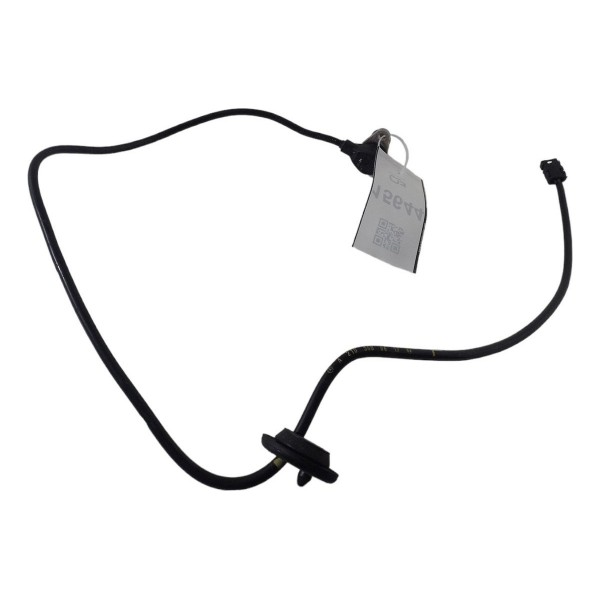 Sensor Abs Traseiro Esquerdo Mercedes Benz E320 1997 98 99