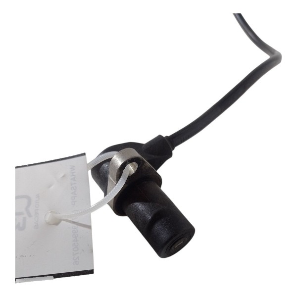 Sensor Abs Traseiro Esquerdo Mercedes Benz E320 1997 98 99