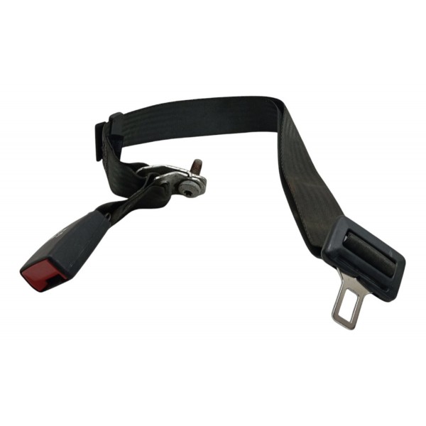 Engate Cinto De Segurança Traseiro Ford Ka 2015 2016