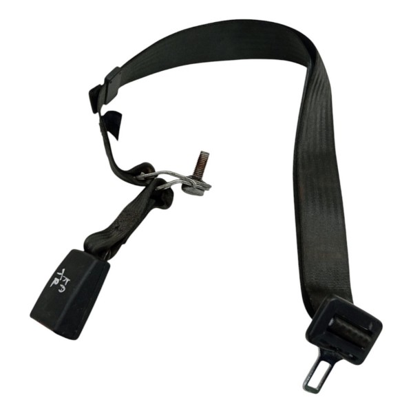 Engate Cinto De Segurança Traseiro Ford Ka 2015 2016