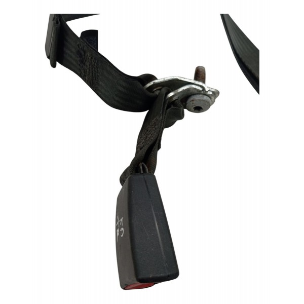 Engate Cinto De Segurança Traseiro Ford Ka 2015 2016