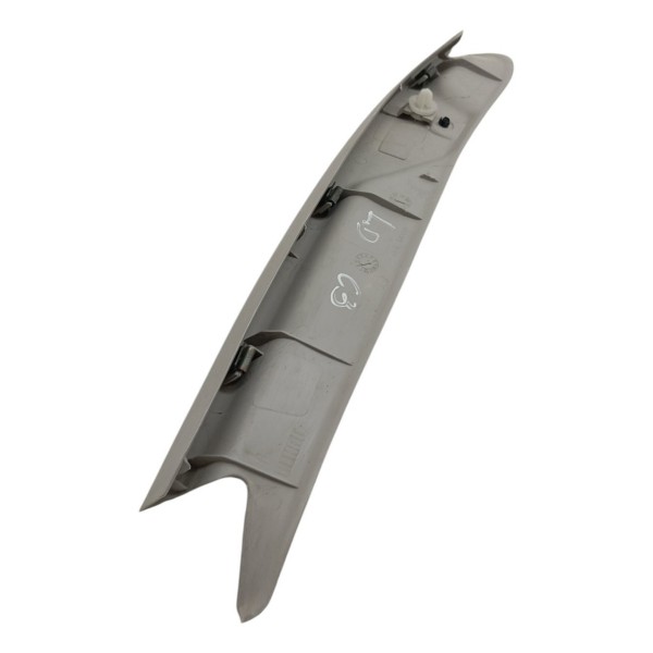 Acabamento Interno Tampa Traseira Direita Citroen C3 2008