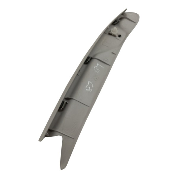 Acabamento Interno Tampa Traseira Direita Citroen C3 2008