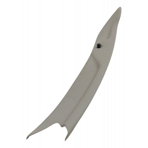 Acabamento Interno Tampa Traseira Direita Citroen C3 2008