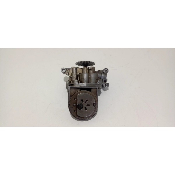 Bomba Óleo Motor C3 1.4