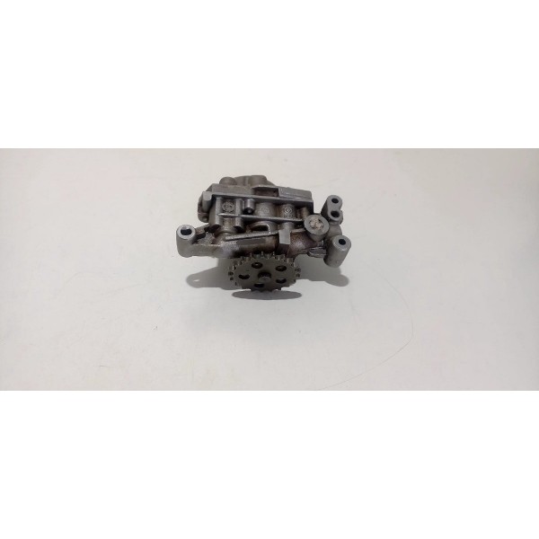 Bomba Óleo Motor C3 1.4