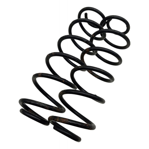 Par Molas Traseiro Citroen C3 2008 2009