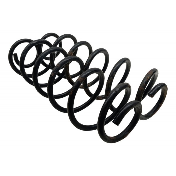 Par Molas Traseiro Citroen C3 2008 2009