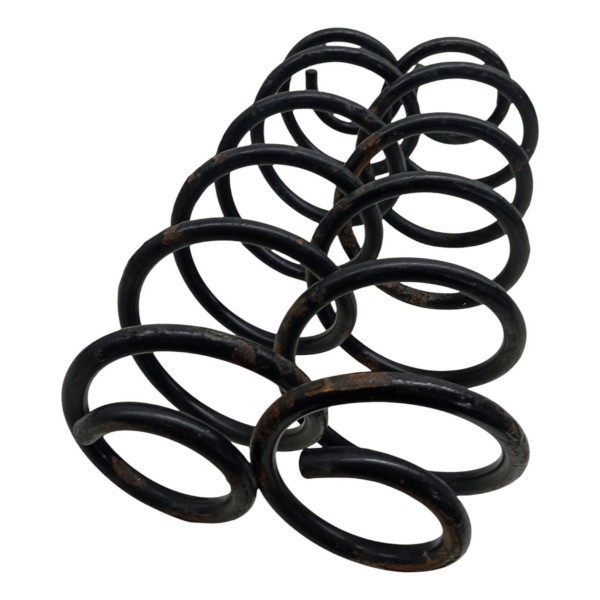 Par Molas Traseiro Citroen C3 2008 2009