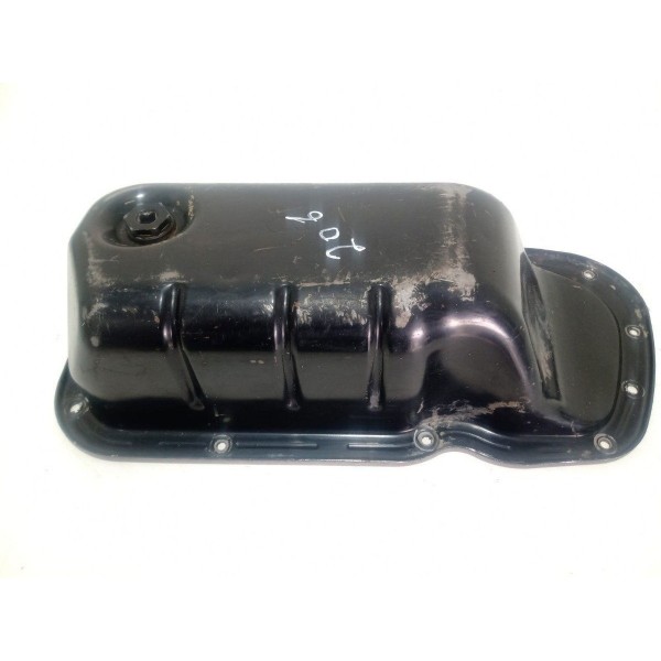 Carter Oleo Motor Peugeot 206 Cx57