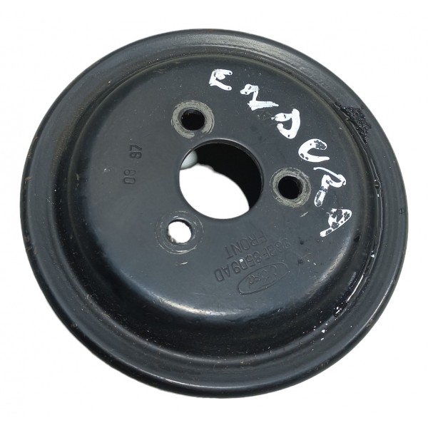 Polia Bomba Água Ford Fiesta Endura