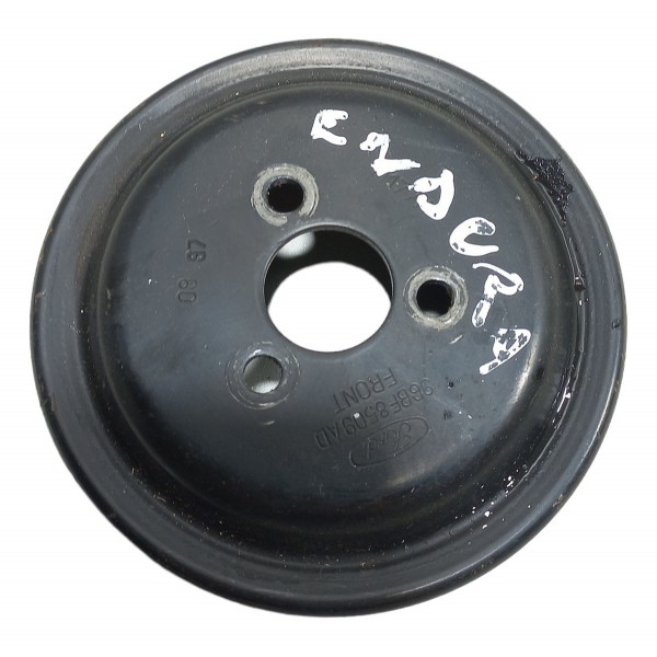 Polia Bomba Água Ford Fiesta Endura