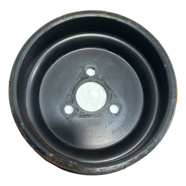 Polia Bomba Água Ford Fiesta Endura