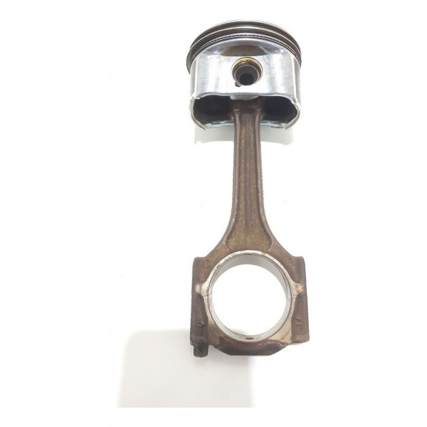 Pistao Vw Jetta 2009 2.5