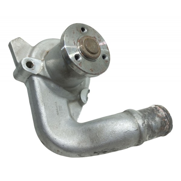 Bomba Água Ford Fiesta Endura