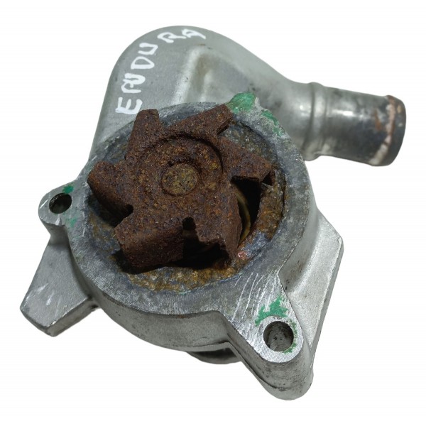 Bomba Água Ford Fiesta Endura