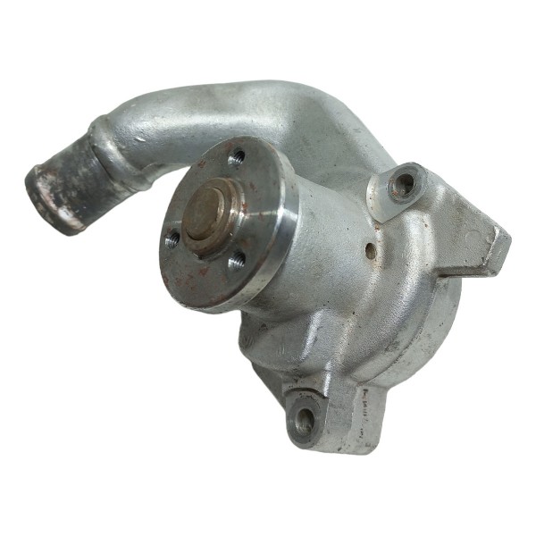 Bomba Água Ford Fiesta Endura