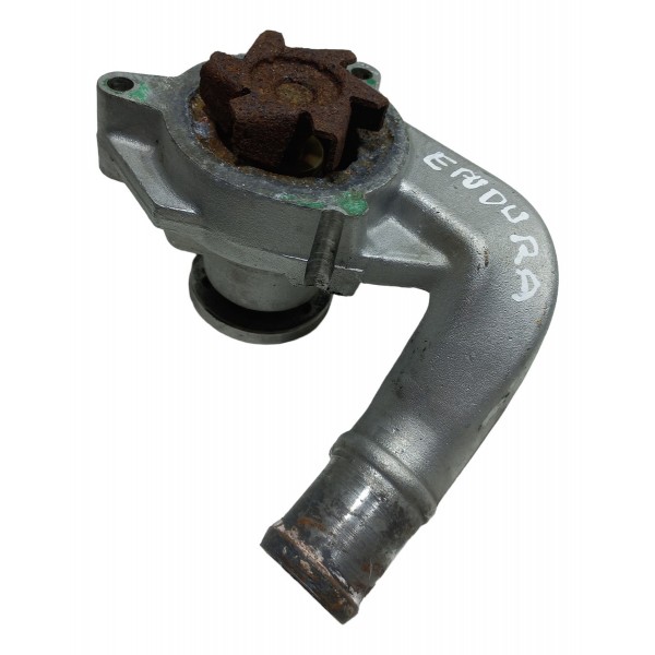 Bomba Água Ford Fiesta Endura