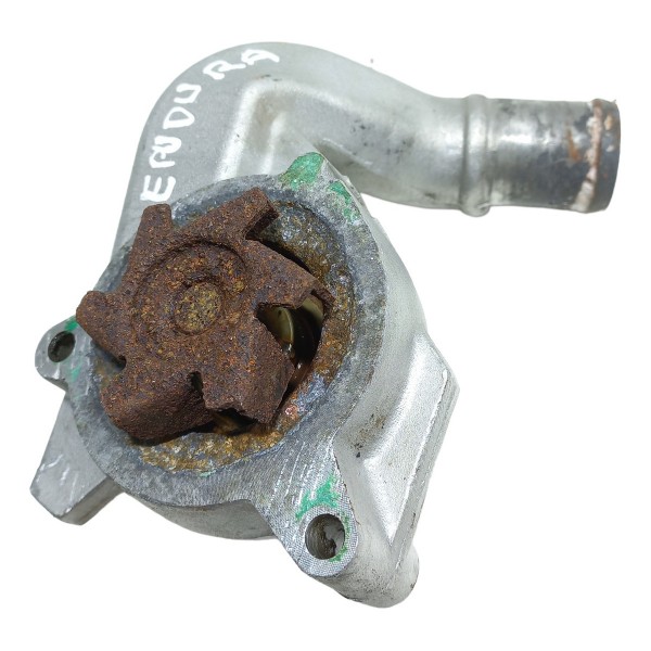 Bomba Água Ford Fiesta Endura