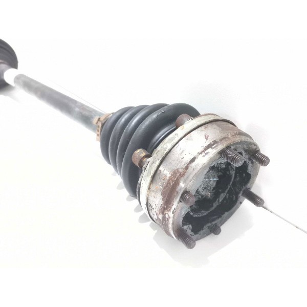 Semi Eixo Dianteiro Esquerdo Volkswagen Gol G4 2010