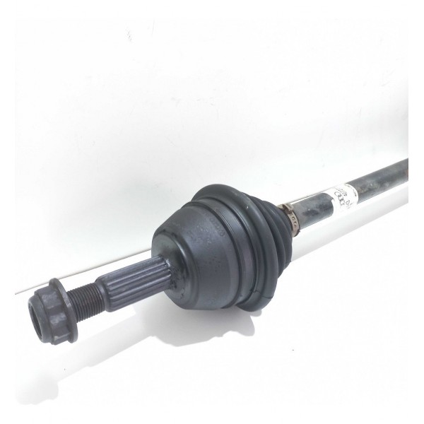 Semi Eixo Dianteiro Esquerdo Volkswagen Gol G4 2010