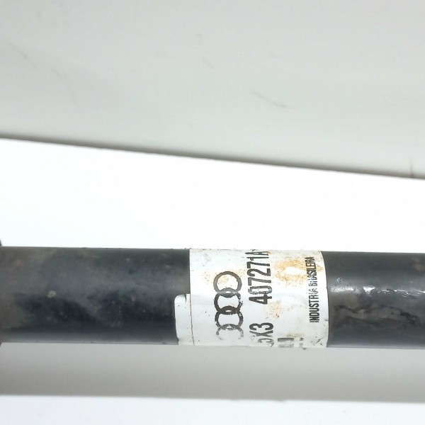 Semi Eixo Dianteiro Esquerdo Volkswagen Gol G4 2010