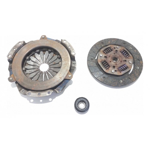 Kit Embreagem Platô Disco Rolamento Renault Kwid 2020 1.0