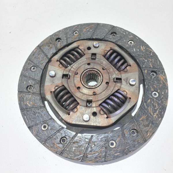 Kit Embreagem Platô Disco Rolamento Renault Kwid 2020 1.0