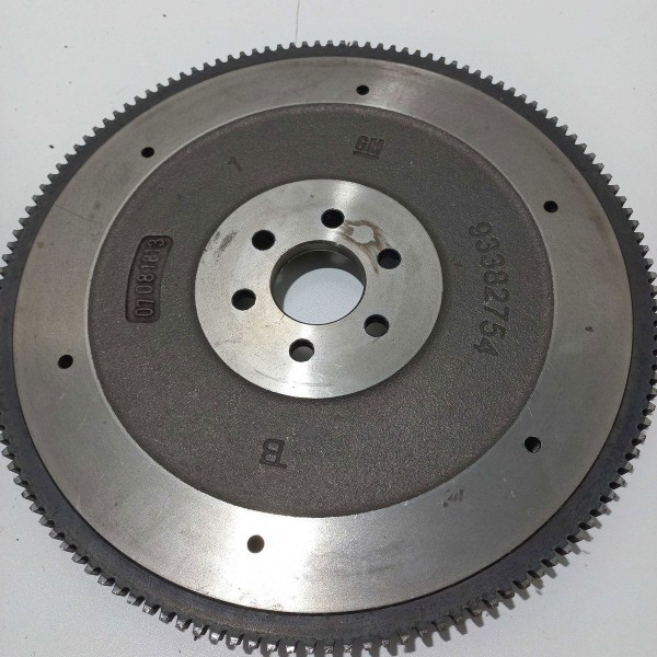 Kit Embreagem Volante Cremalheira Motor Gm Onix 2019 1.4